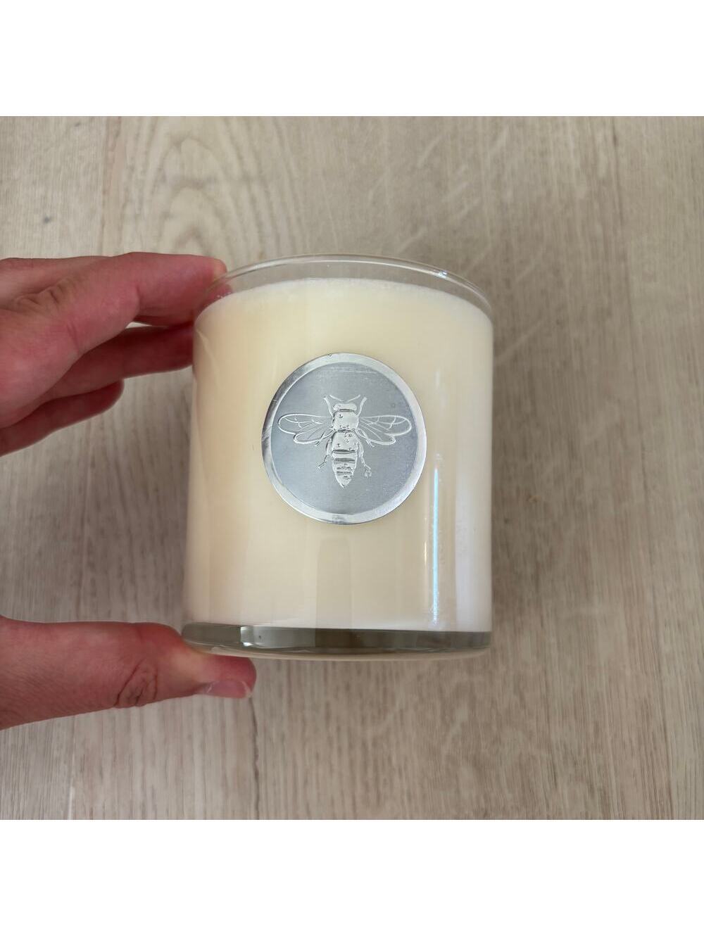 Ella B. Candles NWOT "Happily Ever After" No. 16 100% Soy Candle